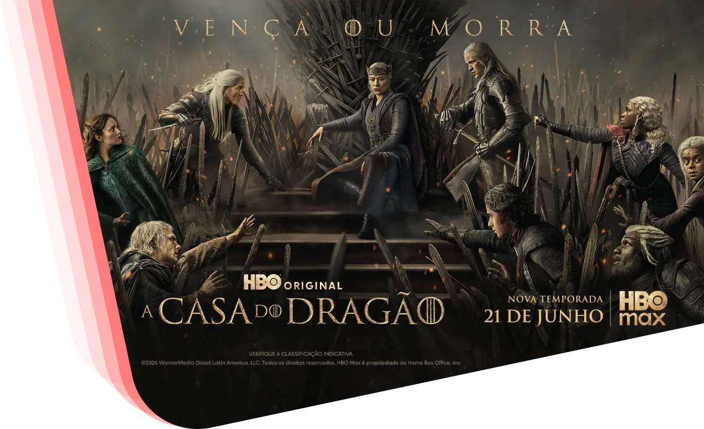 A casa do dragão