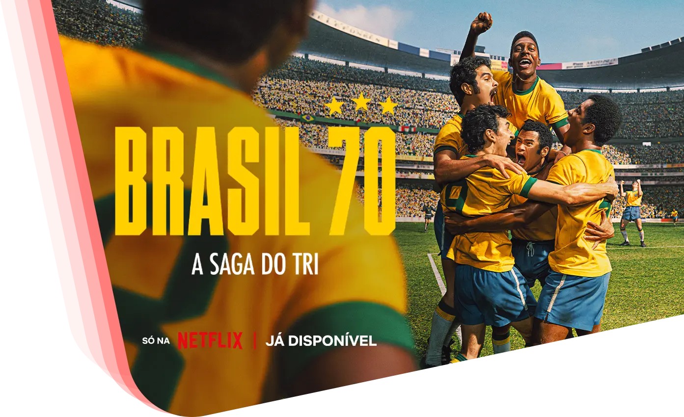 Brasil 70