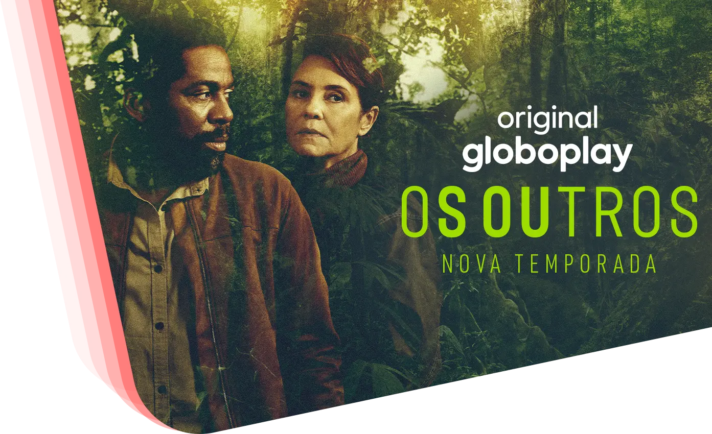 Os outros
