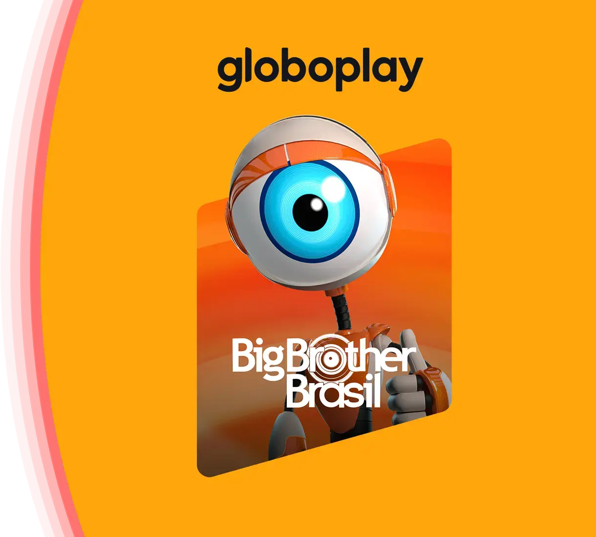Imagem da bbb