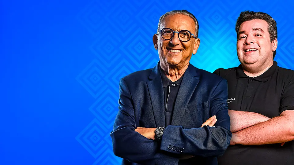 Imagem da série Brasileirão