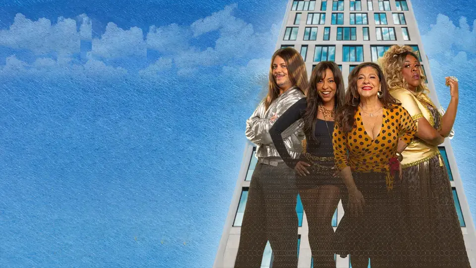 Imagem da série Vai que cola