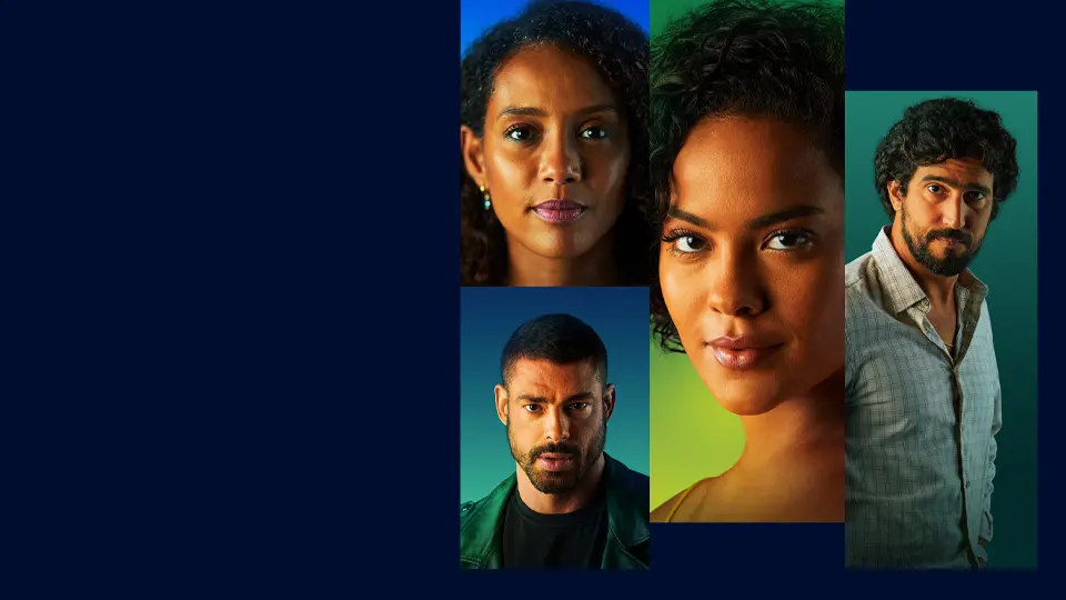 Imagem da série Vale Tudo