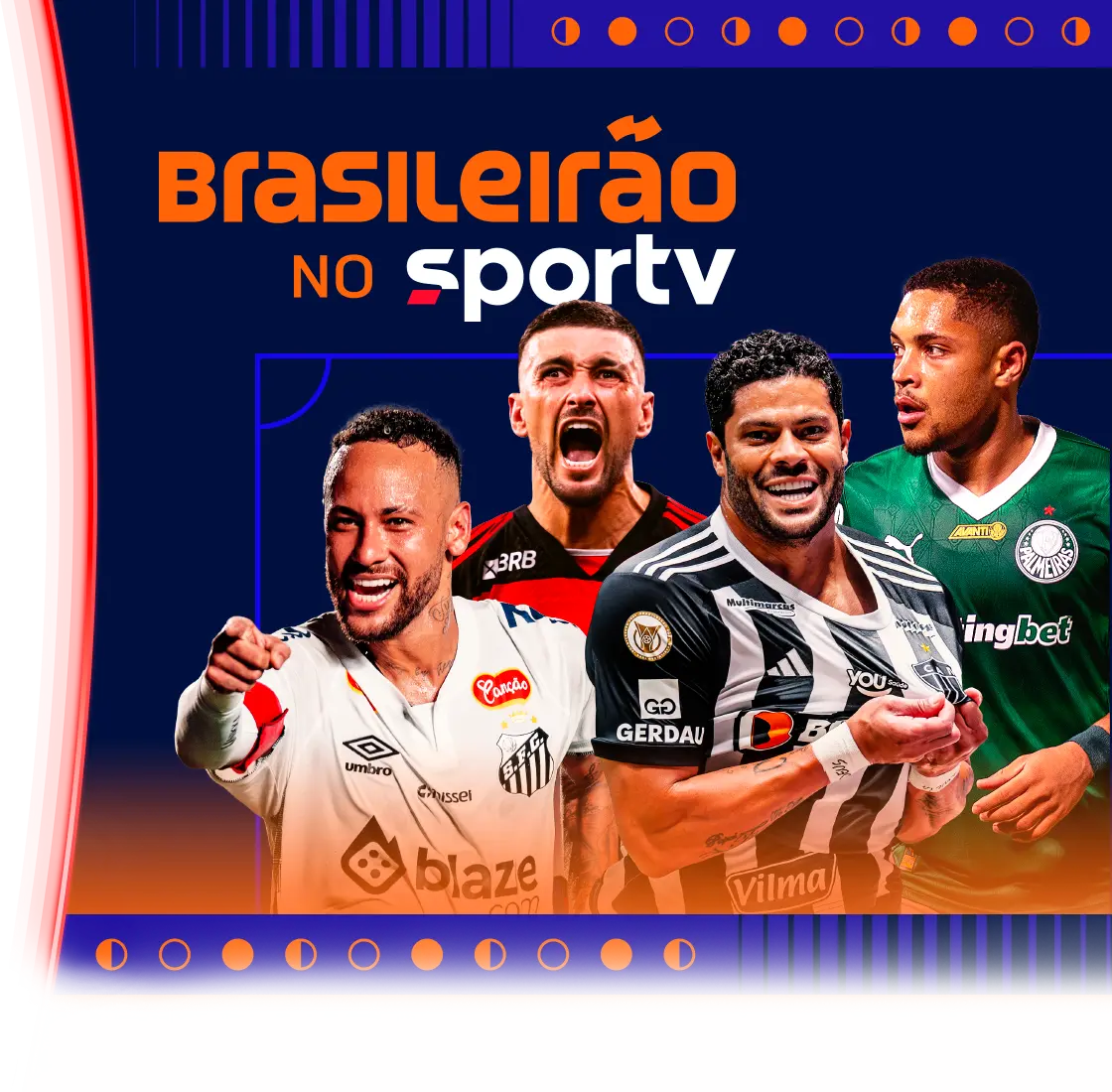 Imagem da Brasileirão