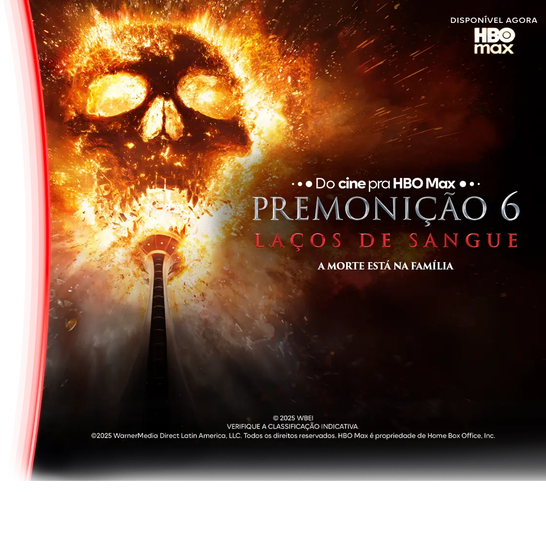 Premonição 6