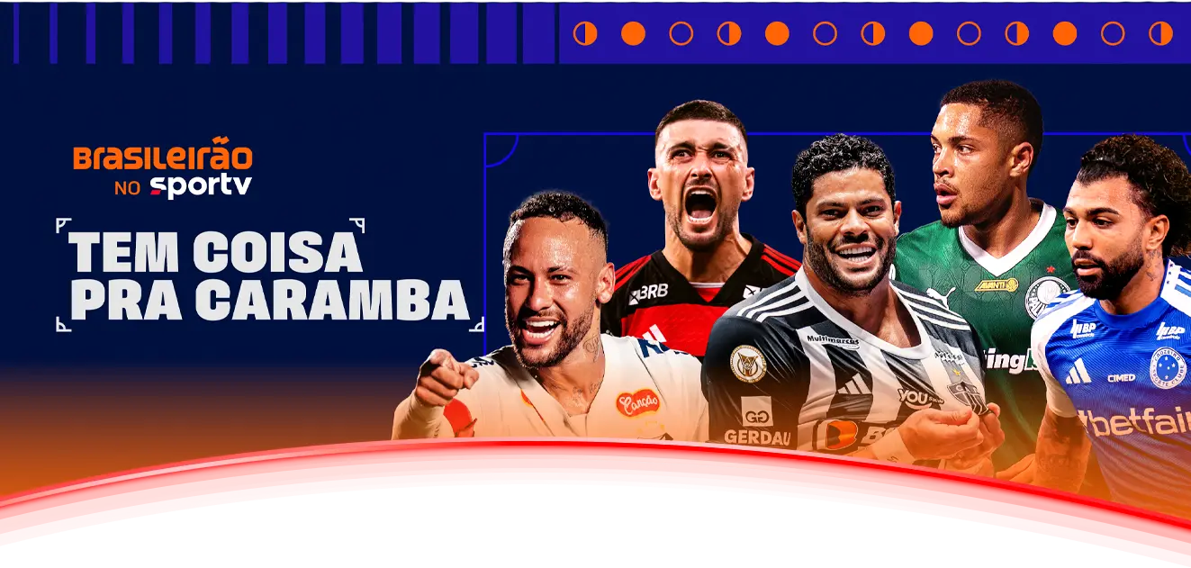 Imagem da Brasileirão