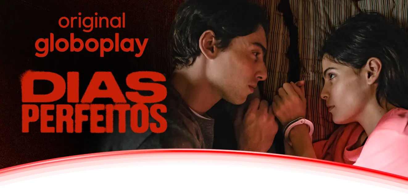 Imagem Dias perfeitos