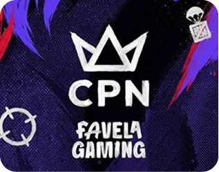 CPN Favela Gaming: competições de games.