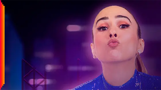 Imagem do programa Lady Night