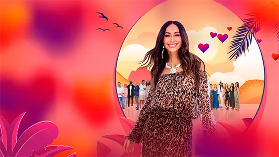 Imagem da série Minha mãe com seu pai