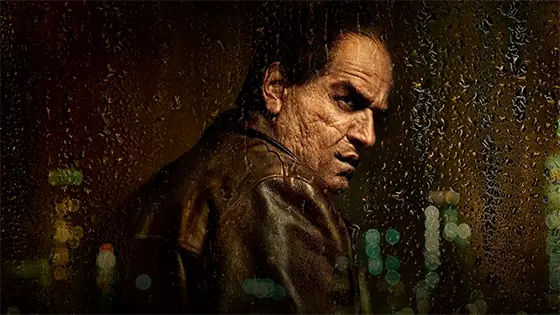 Imagem da série Pinguim