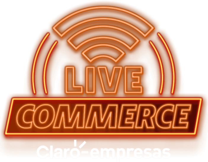Live Commerce Claro Empresas