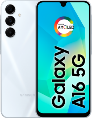 Galaxy A16