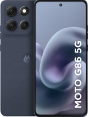 moto g 86