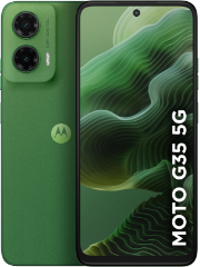 Moto g 35