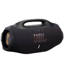 CAIXA BLUETOOTH BOOMBOX 4