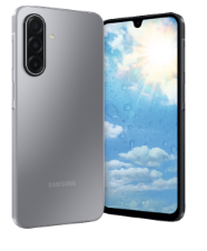 Samsung Galaxy A17