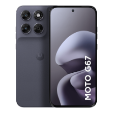 Moto G67