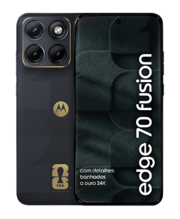 Motorola Edge 70