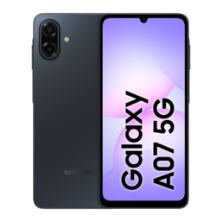 Samsung Galaxy A07