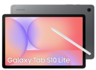 SAMSUNG GALAXY TAB S10 LITE 12