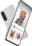 Samsung a56