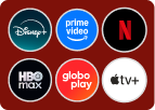 Logos Apps