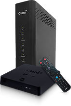 Imagem Modem