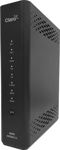 Imagem Modem