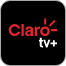 Claro TV+