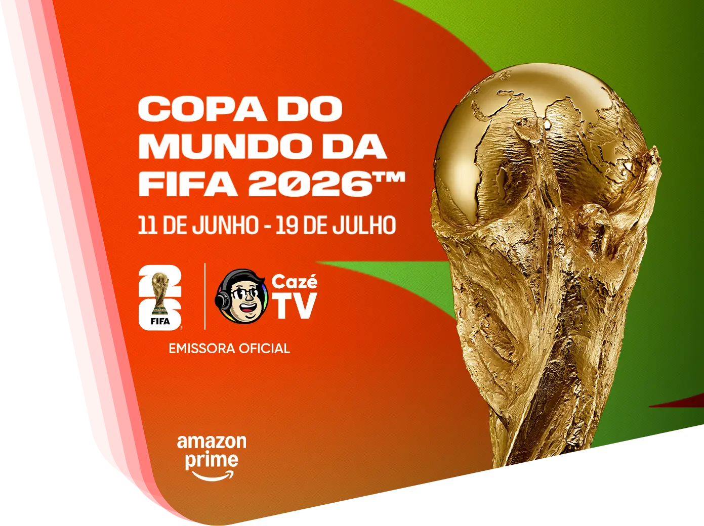 Copa Amazon