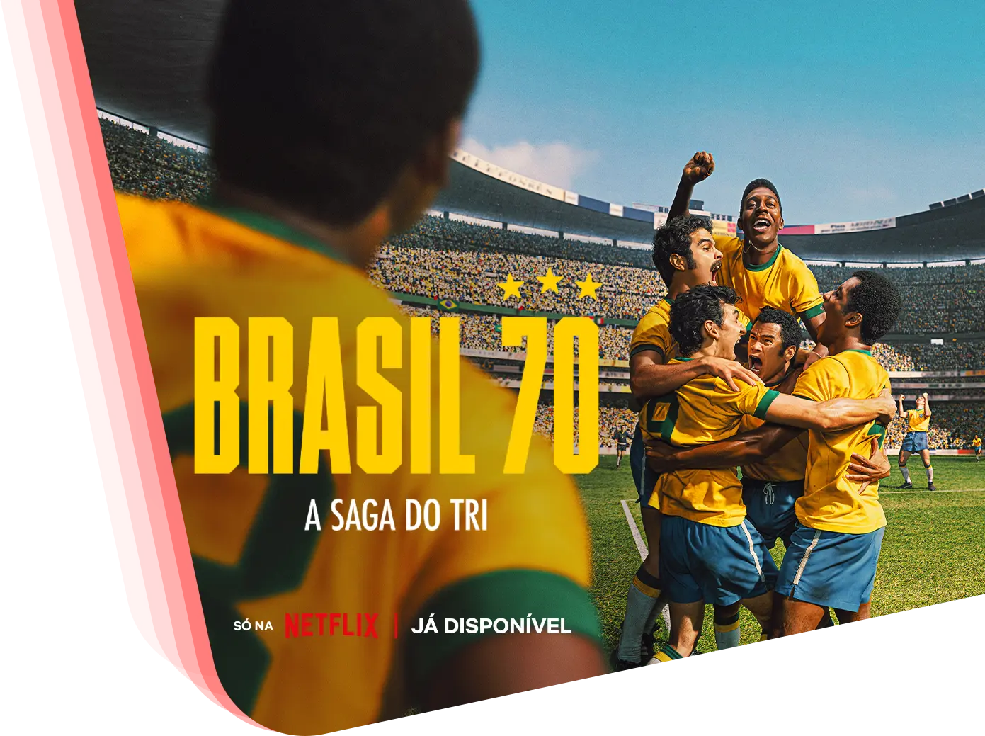 Brasil 70