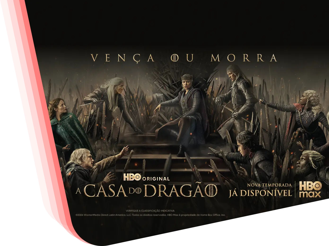 A Casa do Dragão
