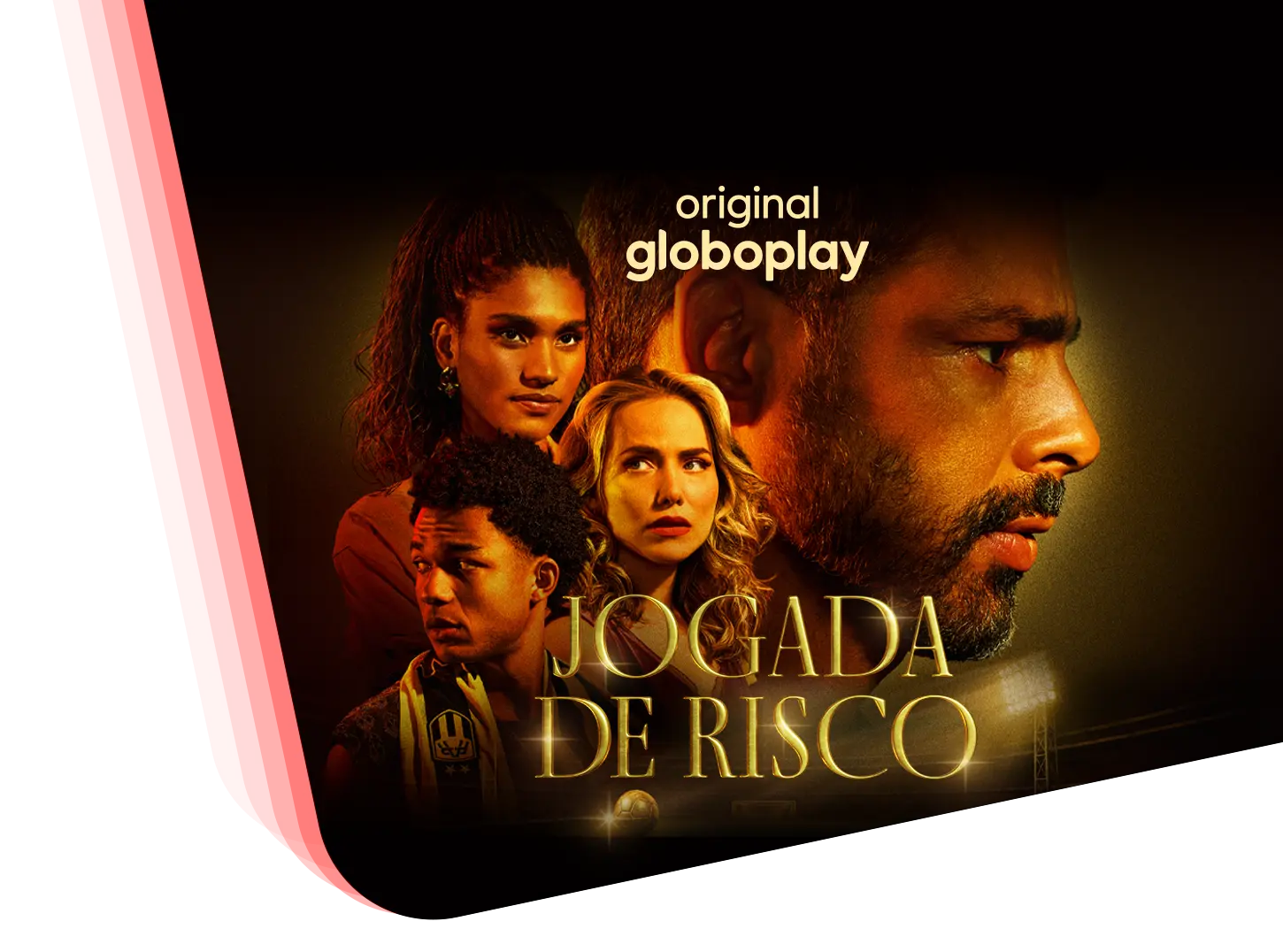 jogada de risco