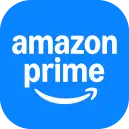 Logo Amazon Prime