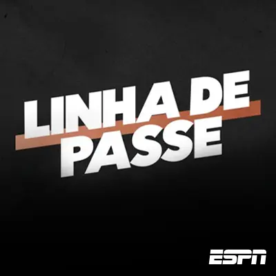 Linha de passe
