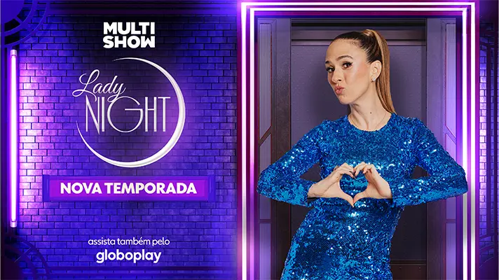 Lady Night