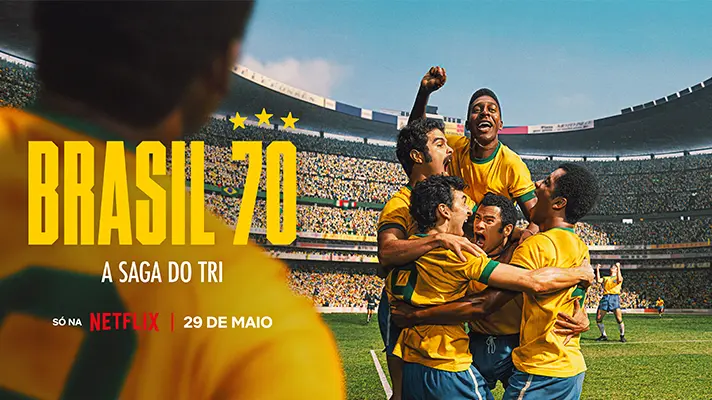 Brasil 70