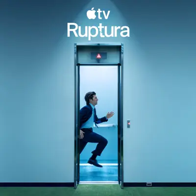 Ruptura