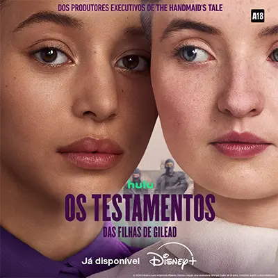 Os testamentos