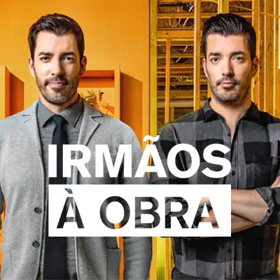 Irmãos a obra
