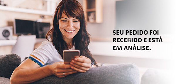 Quem mais te entrega a internet móvel mais rápida do Brasil?