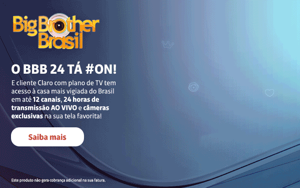 Big Brother Brasil.