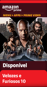 Prime Video.