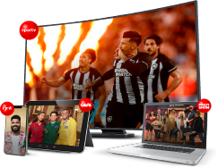 Programas em destaque