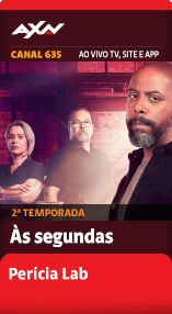 Perícia Lab