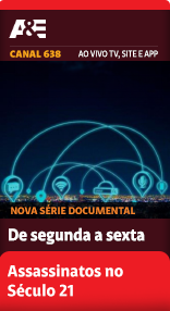 Assassinatos no Século 21