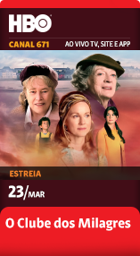 O Clube dos Milagres