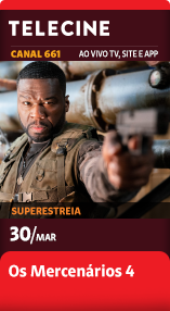 Os Mercenários 4