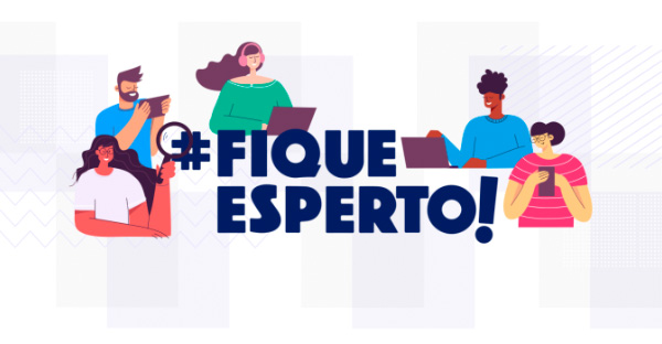 FiqueEsperto!